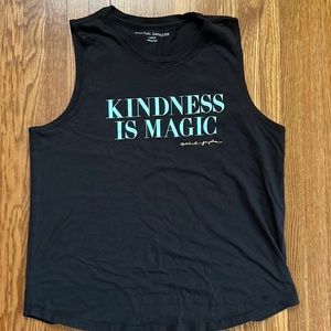 Spiritual Gangster tank top